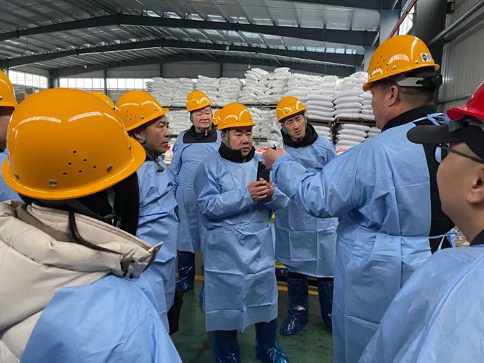 聚力同行，智創(chuàng)未來|河南旭百瑞2025年度首場招商推介會圓 滿召開！